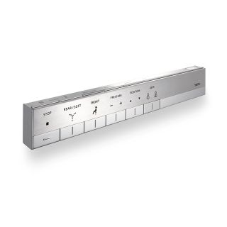 Электронная крышка-биде TOTO Neorest TCF994RWG#NW1 с дистанционным управлением белый