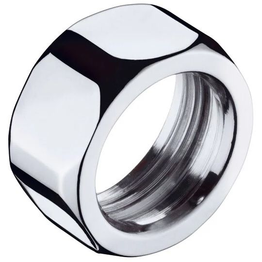 Гайки крепления смесителя Hansgrohe 96157000