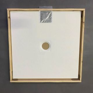 Душевой поддон Starohome Solid 1237830 90x80см серый матовый