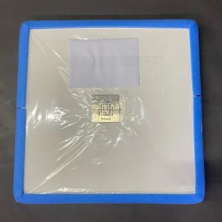 Душевой поддон Stpool Lite 1237426 90x90см белый матовый