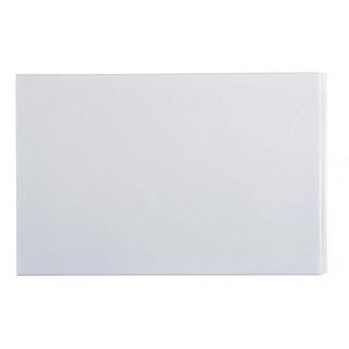 Панель торцевая для ванны Roca Easy 800 левая 7259123000