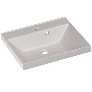 Раковина Style Line Asti СС-00002487 50 см жасмин