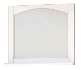 Dreja Зеркало Antia 90, капучино, с полочкой