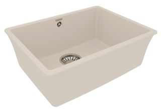 Кухонная мойка Lemark Sinara 540-U 9910078 шампань