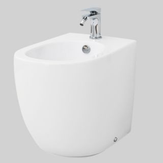 Биде Artceram File 2.0 FLB004 05 00 белое