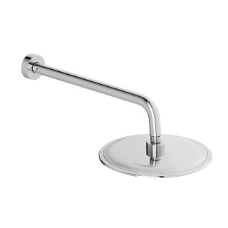 Встраиваемая душевая система Damixa Scandinavian Pure 936530000 хром