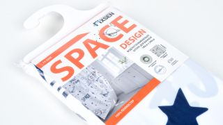Штора для ванной Fixsen Design  Space (FX-2508)