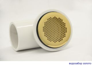 Гидромассажная ванна Whitecross Layla 0102.180080.100.LINE.GL 180x80см Line золото