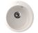Кухонная мойка Ulgran Classic U-405-331 белый