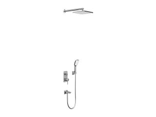 Teska Душевой набор скрытого монтажа AGORA AS2301