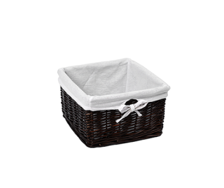 Wasserkraft Alme WB-150-L Плетеная корзина