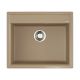 Мойка кухонная Omoikiri Daisen 60-CA Artgranit/карамель