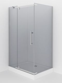 Душевой уголок Erlit Comfort ER10112H-C4 (1200x900x2000)