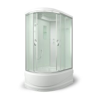 Душевая кабина Erlit Comfort ER3512TPR-C3-RUS