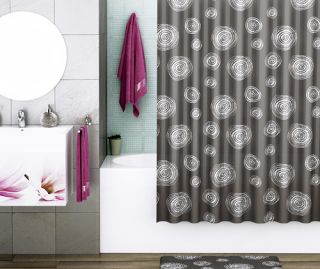 Wasserkraft Eidar SC-33301 Шторка для ванной