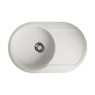 Мойка кухонная Omoikiri Manmaru 78-PA Artgranit/пастила