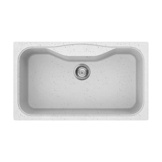 Мойка кухонная Omoikiri Maru 86-EV Tetogranit/эверест