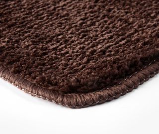Wasserkraft Vils BM-1041 Deep Mahogany Коврик для ванной комнаты