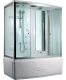 Timo Lux T-7750 душевая кабина (150*88*220) NEW