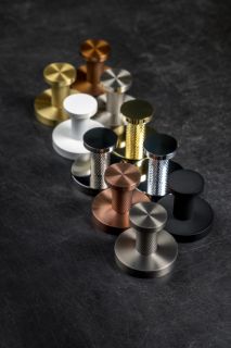 Крючок Boheme Uno 10976-SGM оружейная сталь