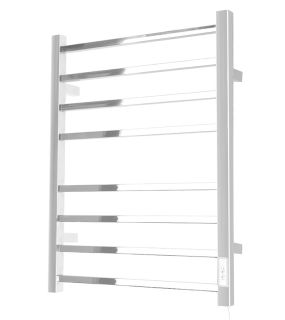 Полотенцесушитель электрический Domoterm Квадро DMT 109-S П8 50x70 TBOX EK R хром