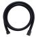 Шланг для душа ESKO VDSR150Black черный