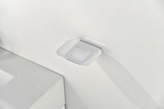 Настенный мыльница Grocenberg AC0058 (Хром)