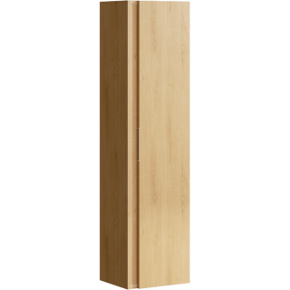 Шкаф-пенал Aqwella Accent ACC0535DZ подвесной 35 см