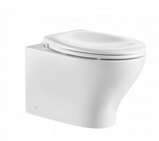 Унитаз подвесной BelBagno Acqua BB340CHR