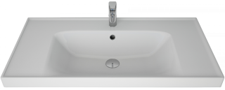 Раковина Dreja Grace 641617 90 см