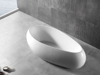 АКРИЛОВАЯ ВАННА ABBER AB9243 170х80