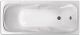 Акриловая ванна Triton Стандарт 150х75х56