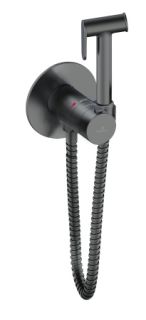 Гигиенический душ с термостатом AltroBagno BM 060404 GrMt