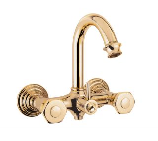 Смеситель для ванны и душа Cezares APHRODITE-V-03/24-Sw