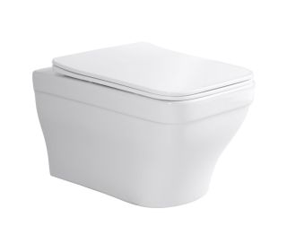 Комплект унитаза с инсталляцией Aquatek Set Aquatek Амадео cm инсталляция Standard INS-0000012 унитаз Амадео AQ1180-00 с тонким сиденьем soft-close