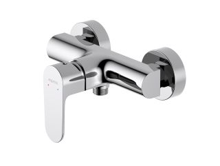 Комплект для душа Aquatek Оберон AQ1232CR хром