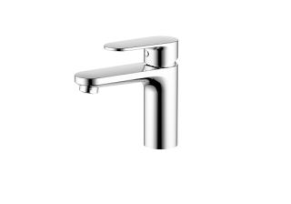 Смеситель для раковины Aquatek Ника AQ1810CR хром