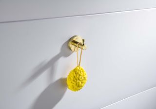 Крючок Aquatek Европа AQ4101BG шлифованное золото