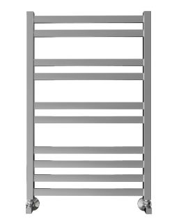 Водяной полотенцесушитель Aquatek Лира AQ KP1080CH П10 50x80см хром
