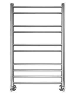 Водяной полотенцесушитель Aquatek Либерти AQ RR1080CH П10 50x80см хром