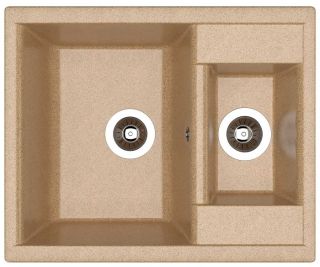 Кухонная мойка Dr. Gans Астра 620К терра