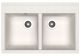 Кухонная мойка Dr. Gans Астра 780 белый