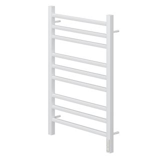 Полотенцесушитель электрический APEXTERMO Atlas AT00185WM 800x500 белый матовый