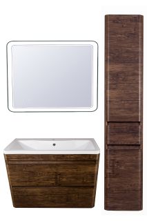 Тумба под раковину Style Line Атлантика 90 СС-00002209