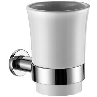 Стакан керамический AZARIO FORNY AZ-88306