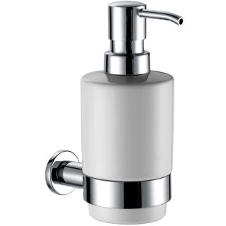 Дозатор жидкого мыла AZARIO FORNY AZ-88312 250 мл. керамический