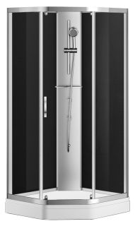 Душевая кабина AZARIO DENVER AZ-N10806 900