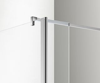 Душевая перегородка Azario CHICAGO AZ-NAR6321 1100 1100х1950