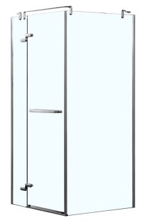 Душевое ограждение Azario MONTREAL AZ-NWG1231-L