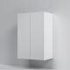 Шкаф подвесной AM.PM Func M8FCH06029WM Белый матовый 60 см